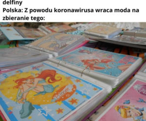 Memy o koronawirusie