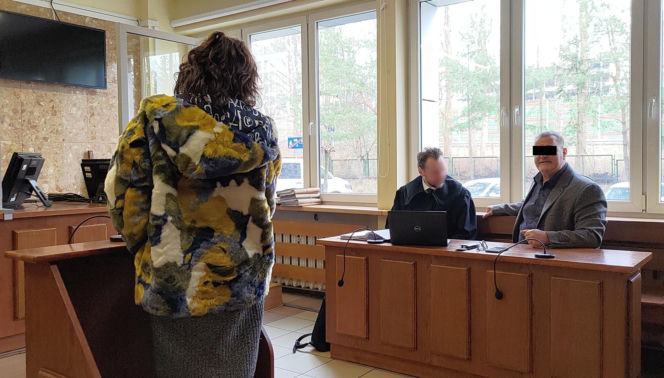 "Pacjentki porzuciły konwencjonalną terapię, by „leczyć się” lampami. Szaman z Małopolski nie trafi za kraty"