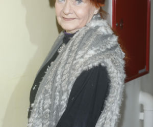 Nad losem Barbary Kraftówny ciążyła klątwa! Jej dwaj mężowie i syn zmarli nagle na atak serca