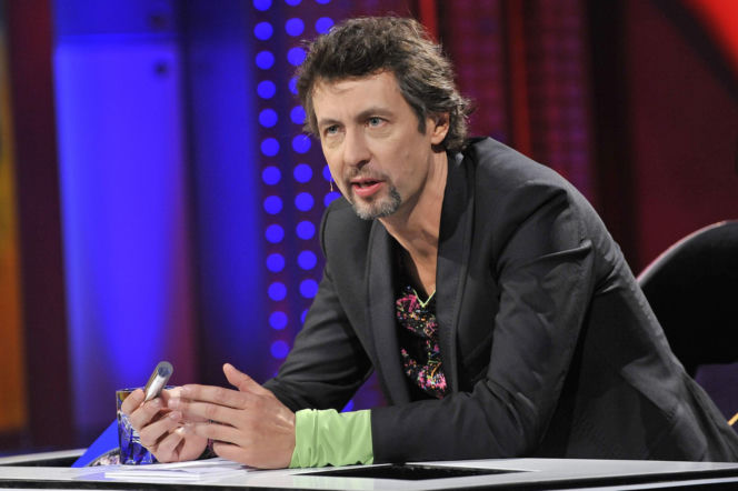 Szymon Majewski Show