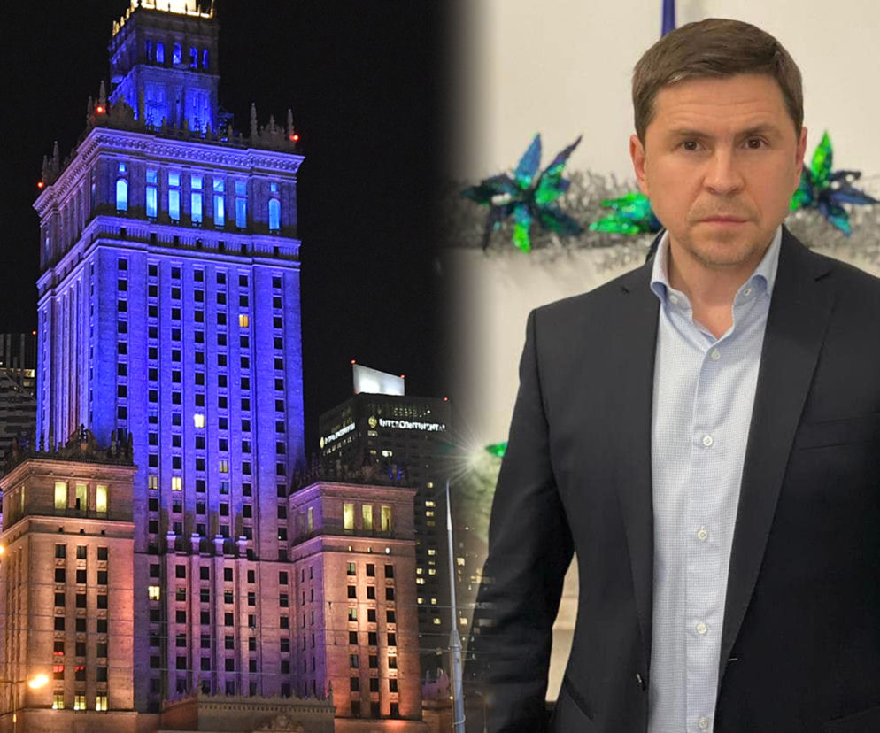 Doradca prezydenta Ukrainy: Rosja nienawidzi Polski. I może w nią uderzyć 