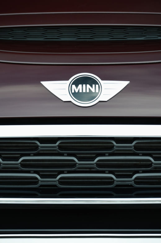 MINI Clubman 2016