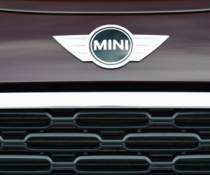 MINI Clubman 2016