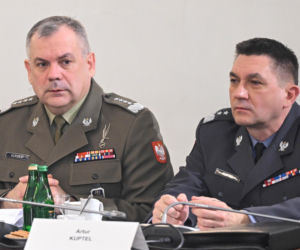 Rada Bezpieczeństwa Narodowego