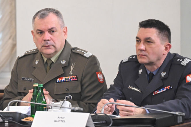 Rada Bezpieczeństwa Narodowego