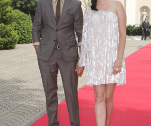 Olivier Janiak, Karolina Malinowska 