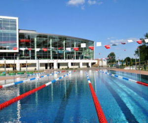 Aquapark w Kaliszu