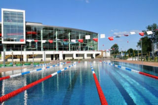 Kaliszanie mają nowoczesny park wodny. GALERIA