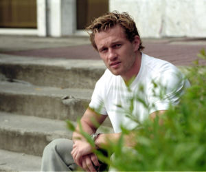 Mariusz Czerkawski i Izabella Scorupco