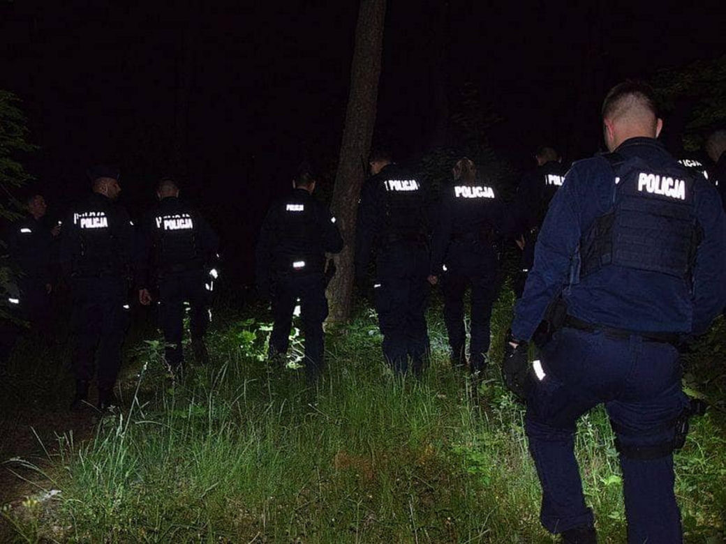 Makabryczne odkrycie w Bałtyku. Ciało 17-letnego Szymona dryfowało na wodzie! [ZDJĘCIA]