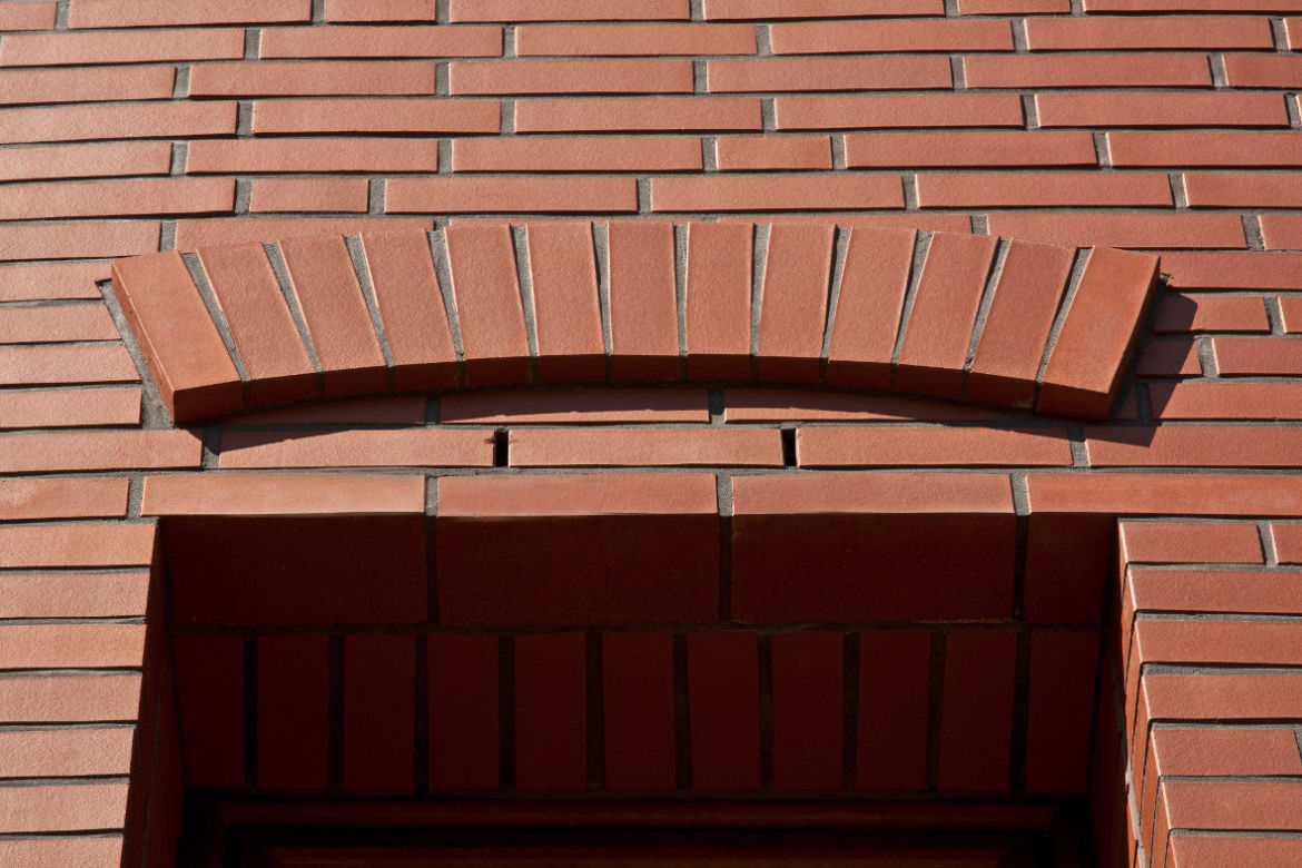 gdańsk hotel fahrenheit nadproze roben