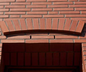 gdańsk hotel fahrenheit nadproze roben