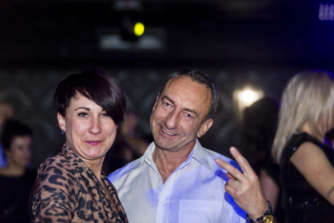 Tak było na Ostatkach w Club Amsterdam Starachowice. Już szykujcie się na Wielkanocne Party