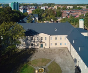 Kiedyś było największą wsią w Europie. Dzisiaj to jedno z najpiękniejszych miast w woj. śląskim
