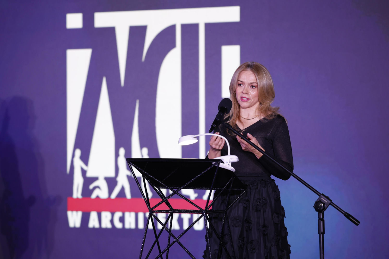 Gala konkursu Życie w Architekturze 2025