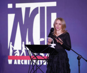 Gala konkursu Życie w Architekturze 2025