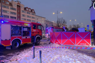 Tragiczny wypadek, nie żyje chłopiec. Kierowcy zatrzymani!