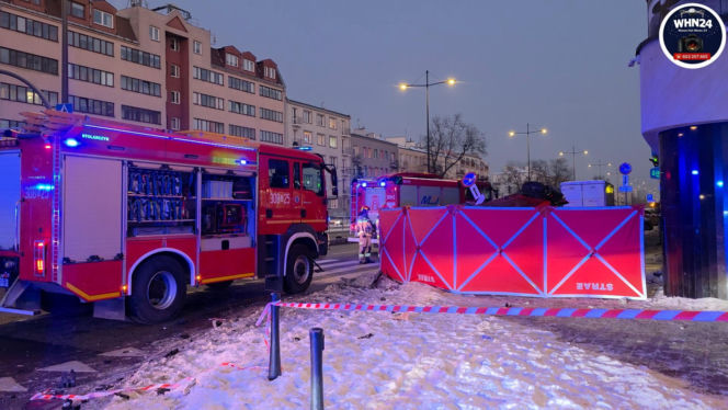 Tragiczny wypadek, nie żyje chłopiec. Kierowcy zatrzymani!