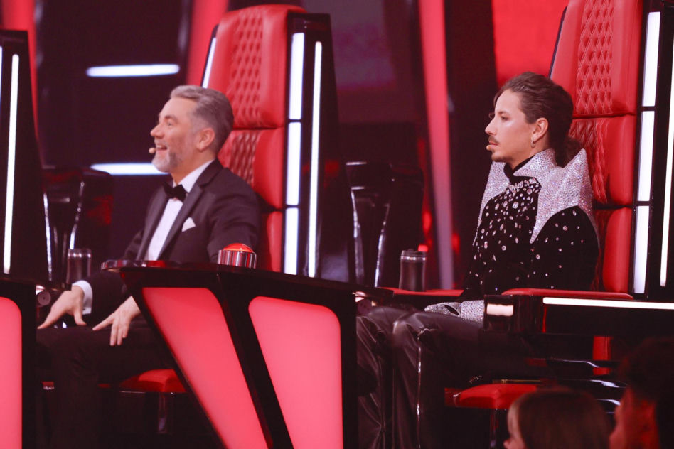 Michał Szpak chce łączyć ojcostwo z karierą w show-biznesie. Marzenia są silniejsze niż hejt