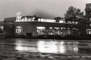 Niesamowite nagranie z Odzieżowego Domu Dziecka „KUBUŚ” w Starachowicach 