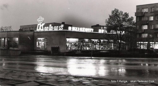 Niesamowite nagranie z Odzieżowego Domu Dziecka „KUBUŚ” w Starachowicach 