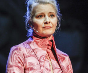 Małgorzata Kożuchowska