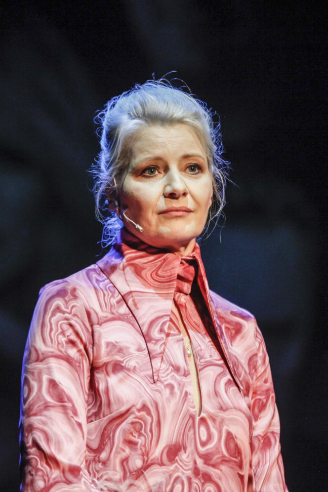 Małgorzata Kożuchowska