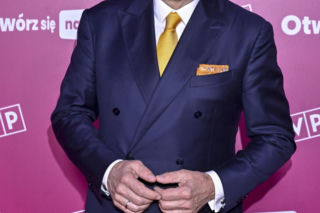 Maciej Orłoś