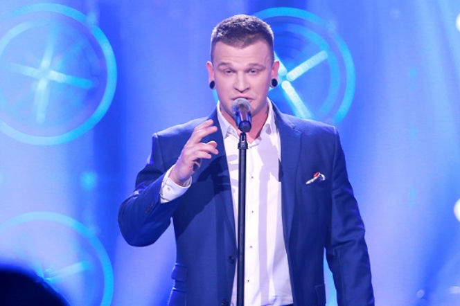 Jakub Krystyan z Idola. Czy tym razem nie zawiedzie?