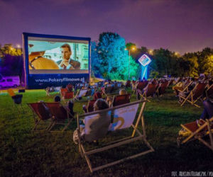 Filmowa Stolica Kina