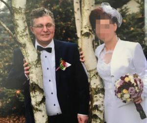Wozili go karetką aż umarł