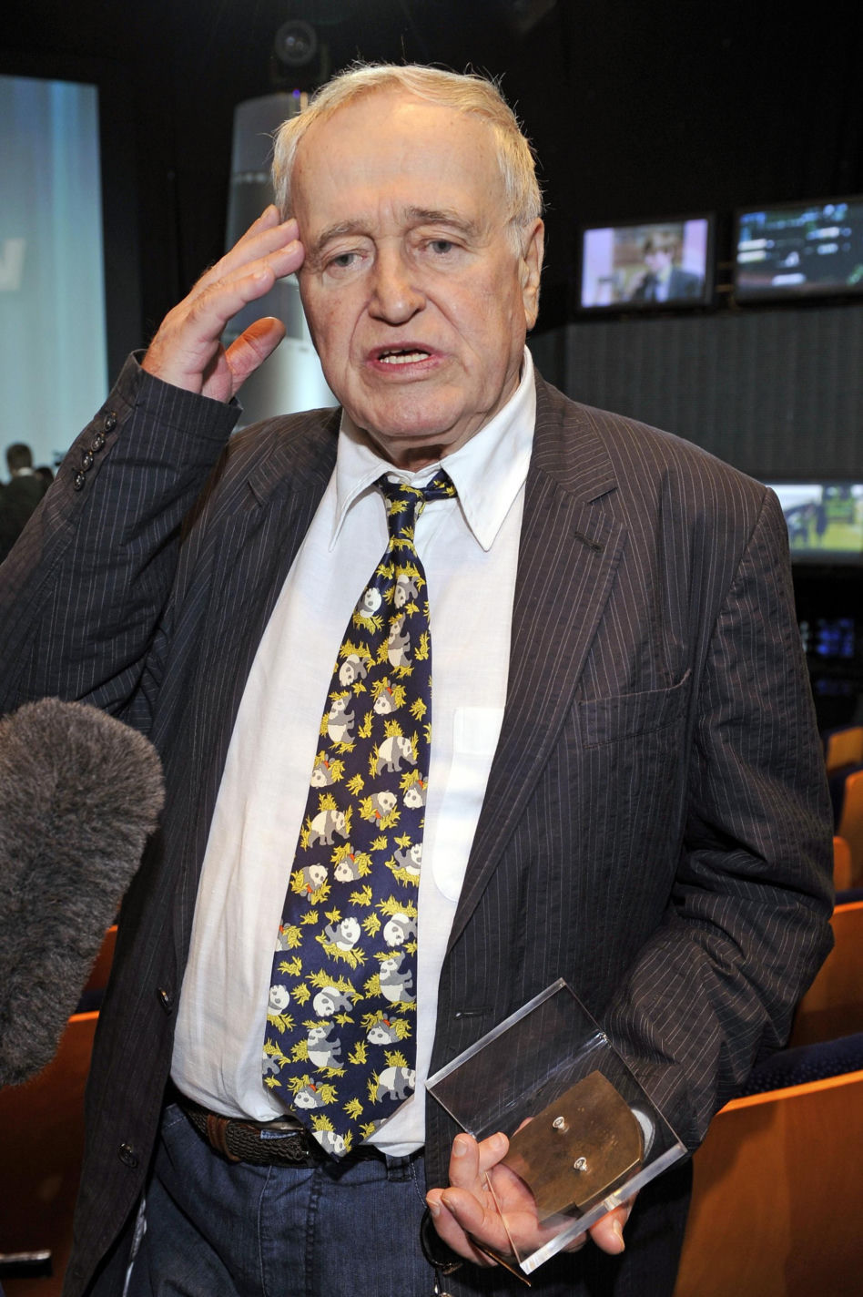 Jan Nowicki