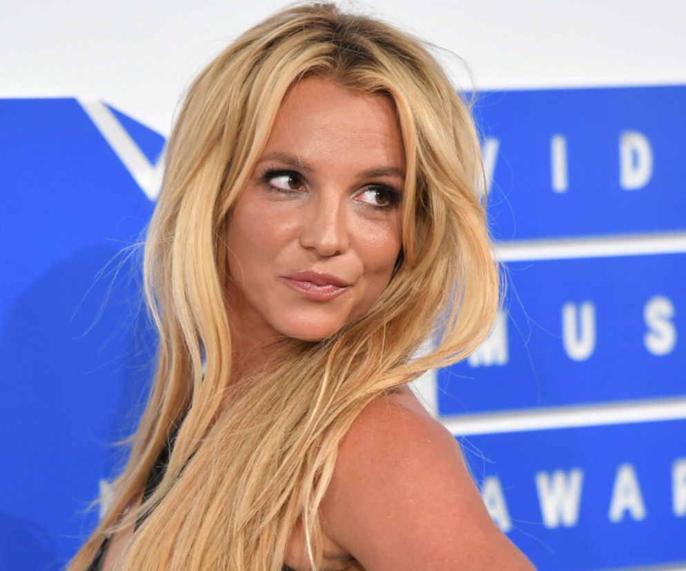 Britney Spears