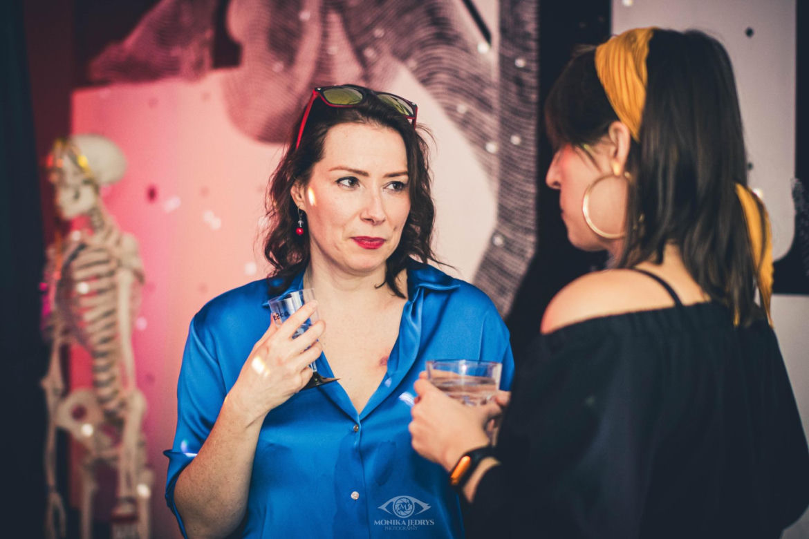 Księżniczki Disneya w Warszawie. 'Larp Princess - współczesna bajka' na zdjęciach z Larpowego Weekendu