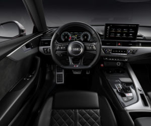 Audi S5 Coupe (2020)