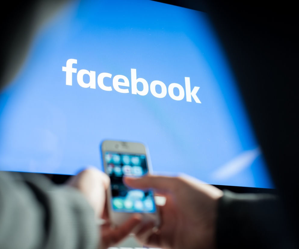 Facebook: 'nie lubię'. Sprawdź, czy masz już tę funkcję