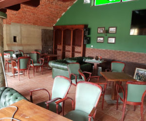 Gorzów:  Pierwszy pub na Nadwarciańskim Bulwrze wznawia działaność po 3 latach