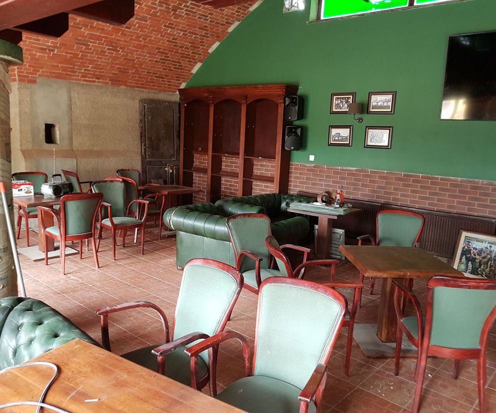 Gorzów:  Pierwszy pub na Nadwarciańskim Bulwrze wznawia działaność po 3 latach