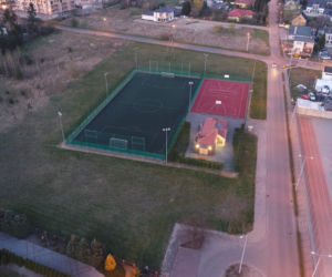 dron