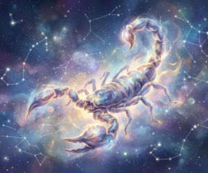 Horoskop dzienny Skorpion na 20 lutego - Dziś zbudujesz solidne fundamenty pod wielkie plany