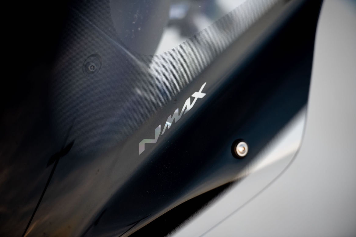 Yamaha NMAX 125