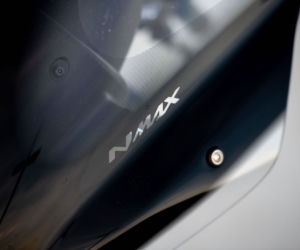 Yamaha NMAX 125