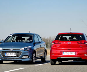 Hyundai i20 II generacja