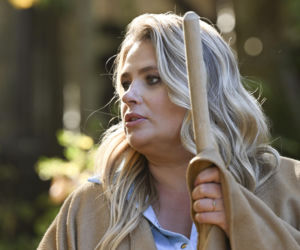 Ela Romanowska, Darek Stolarz