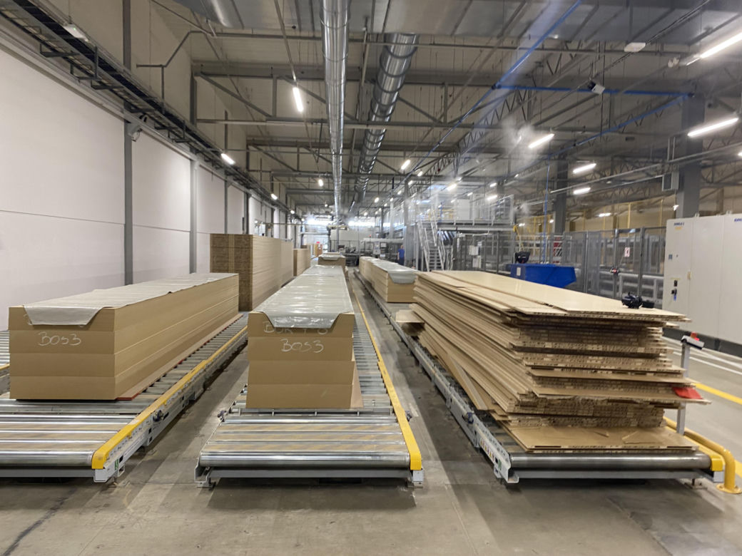 Największa IKEA na świecie