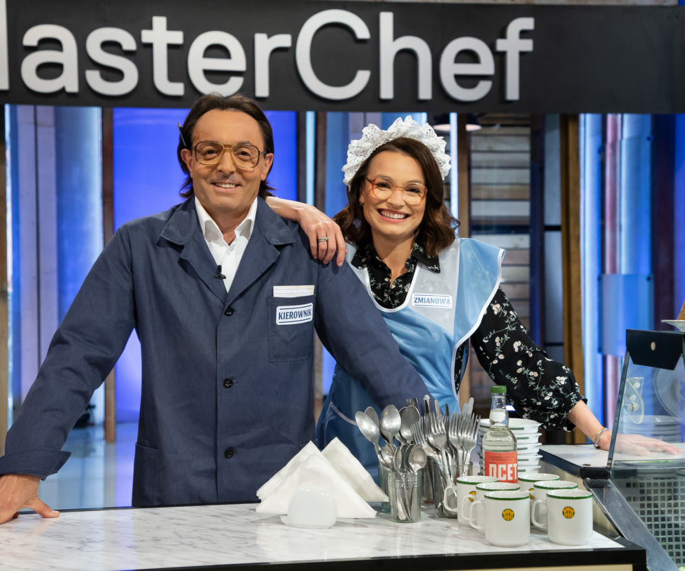MasterChef 22.09.2019 - odcinek 3. Co się będzie działo?