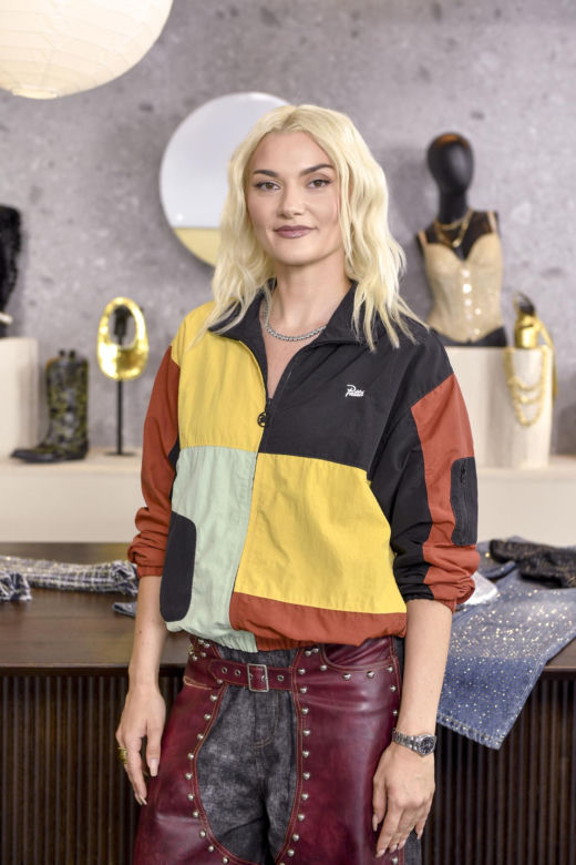Ewelina Gralak