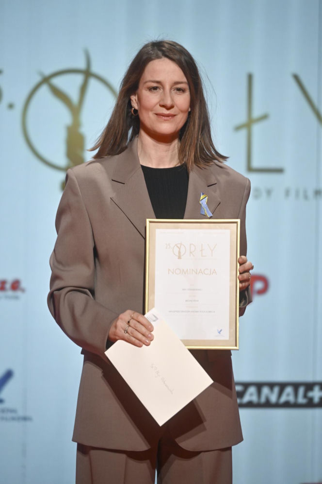 Maja Ostaszewska kiedyś i dziś. Tak przez lata zmieniała się gwiazda "Teściów"