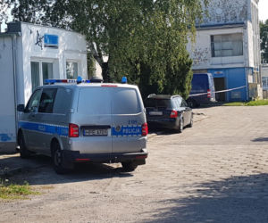 Paweł R. zabójca z Gorzowa zastrzelony przez niemieckich policjantów 