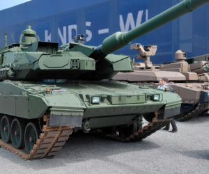 Leopard 2A8